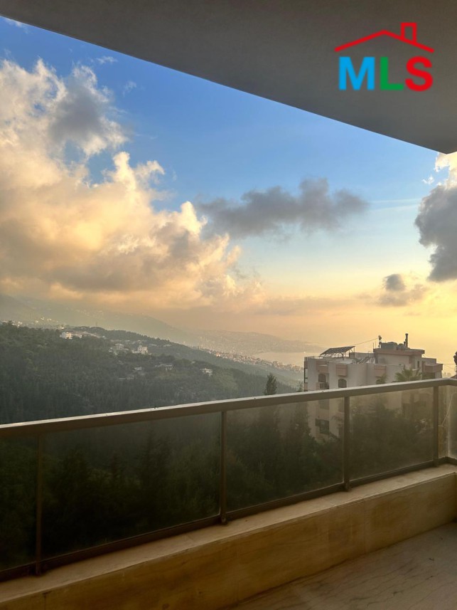 Duplex Apartment For Sale in Fatqa - Kfour