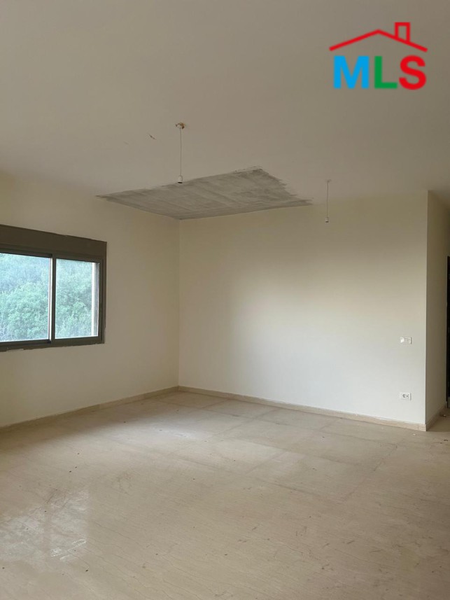 Duplex Apartment For Sale in Fatqa - Kfour