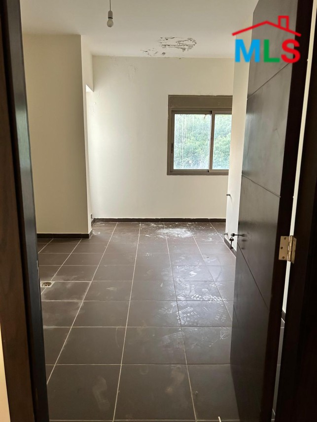 Duplex Apartment For Sale in Fatqa - Kfour