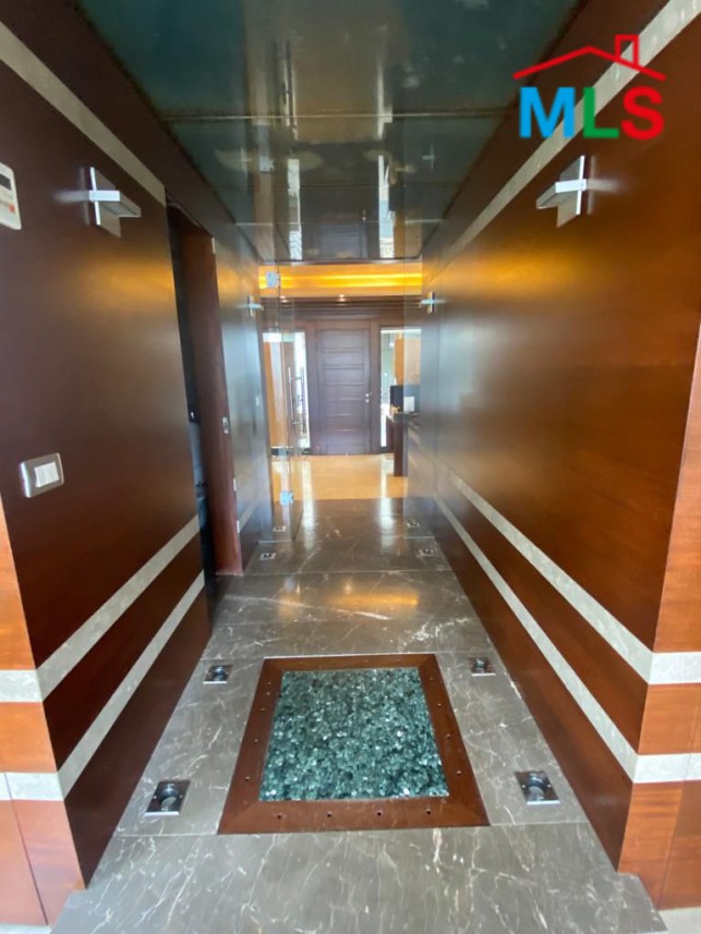 Fully Furnished 65 SQM Office For Sale in Zalka Prime Location
