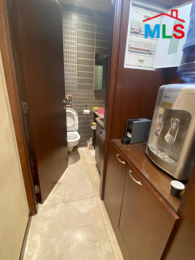 Fully Furnished 65 SQM Office For Sale in Zalka Prime Location