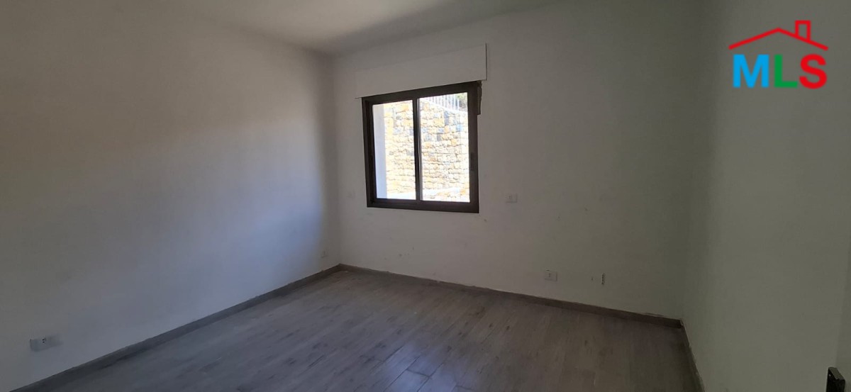 Brand New 3-Bedroom Apartment For Sale in Broumana
