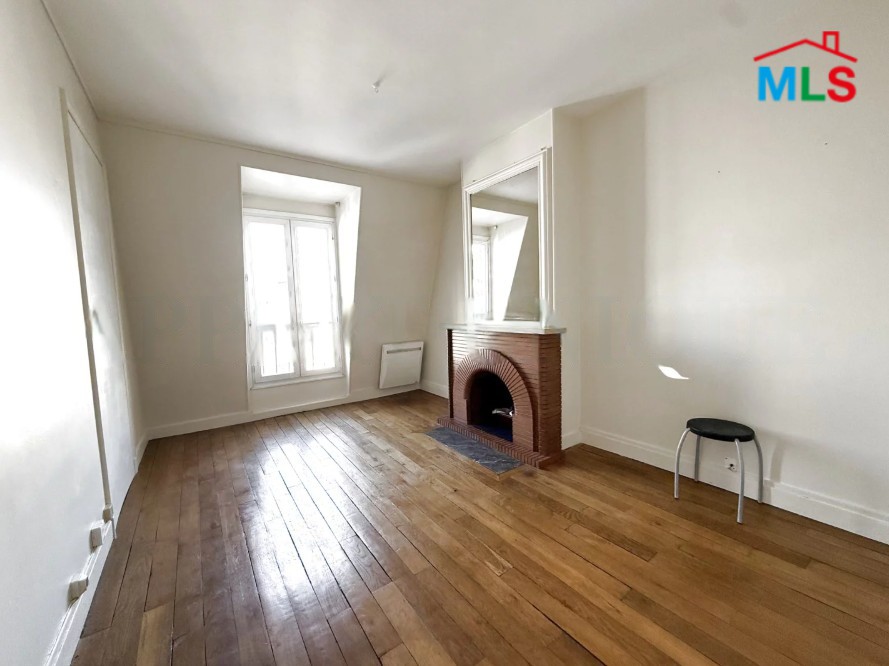 1-BEDROOM APARTMENT FOR SALE l TROCADERO l PARIS 16ème l FRANCE - 34m2