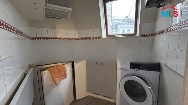 1-BEDROOM APARTMENT FOR SALE l TROCADERO l PARIS 16ème l FRANCE - 34m2