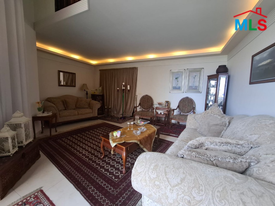 360 SQM Duplex With Terrace For Sale in Klayaat