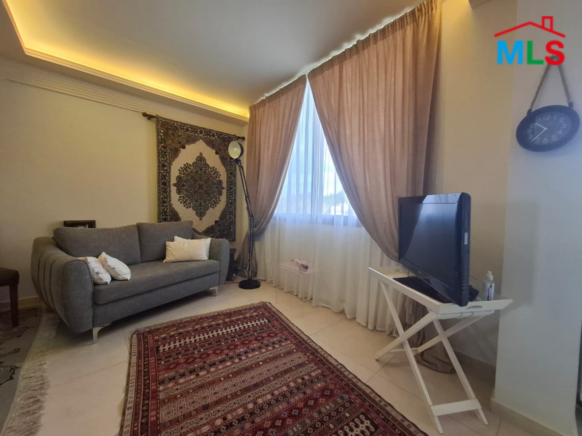 360 SQM Duplex With Terrace For Sale in Klayaat