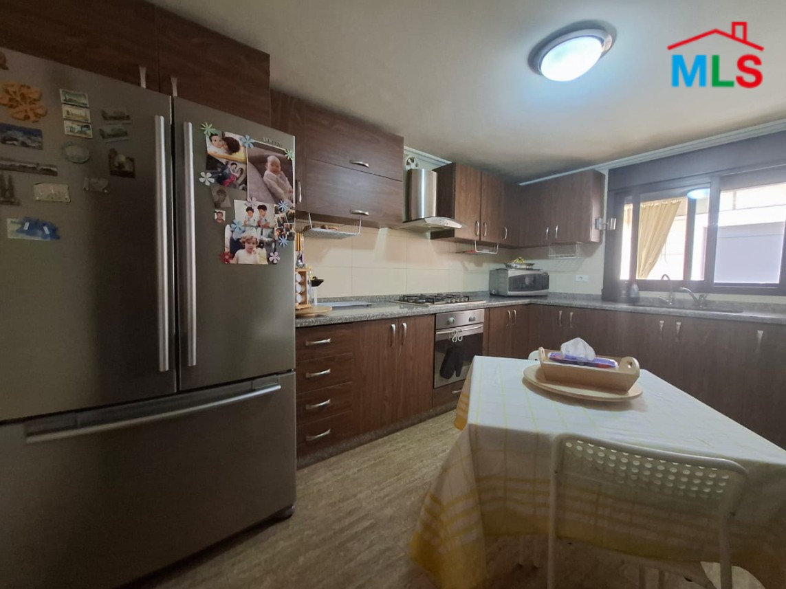 360 SQM Duplex With Terrace For Sale in Klayaat