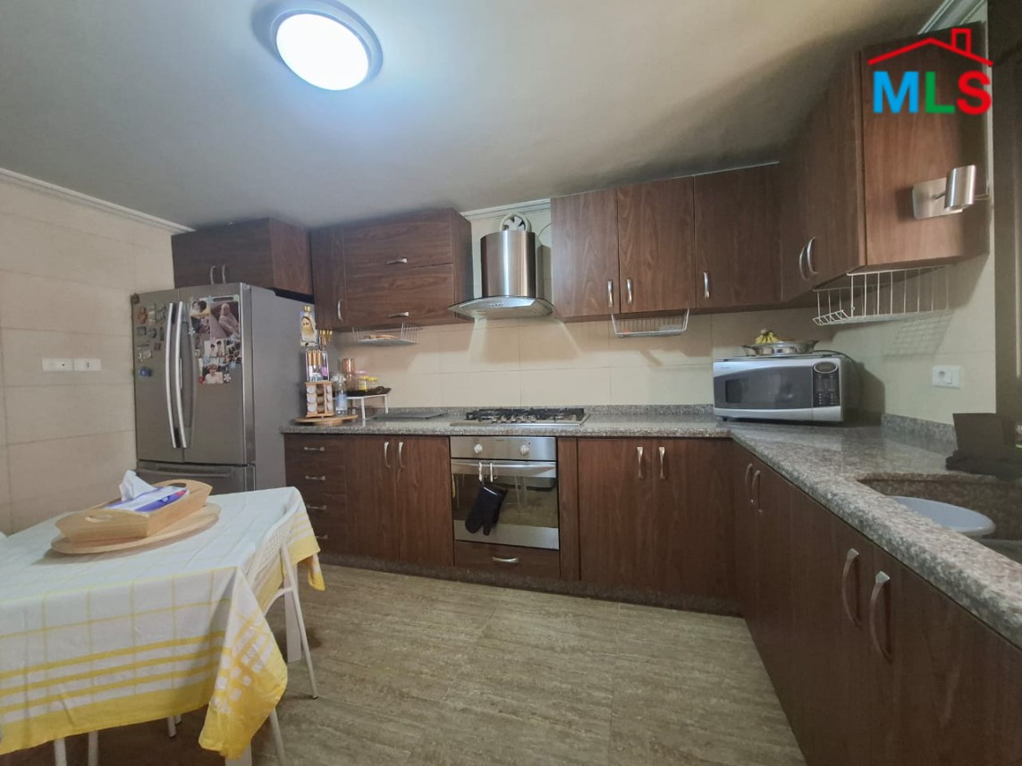 360 SQM Duplex With Terrace For Sale in Klayaat
