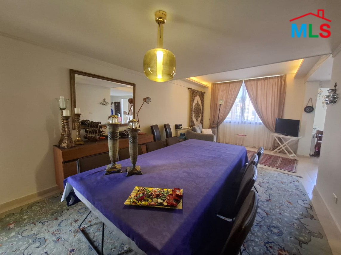 360 SQM Duplex With Terrace For Sale in Klayaat