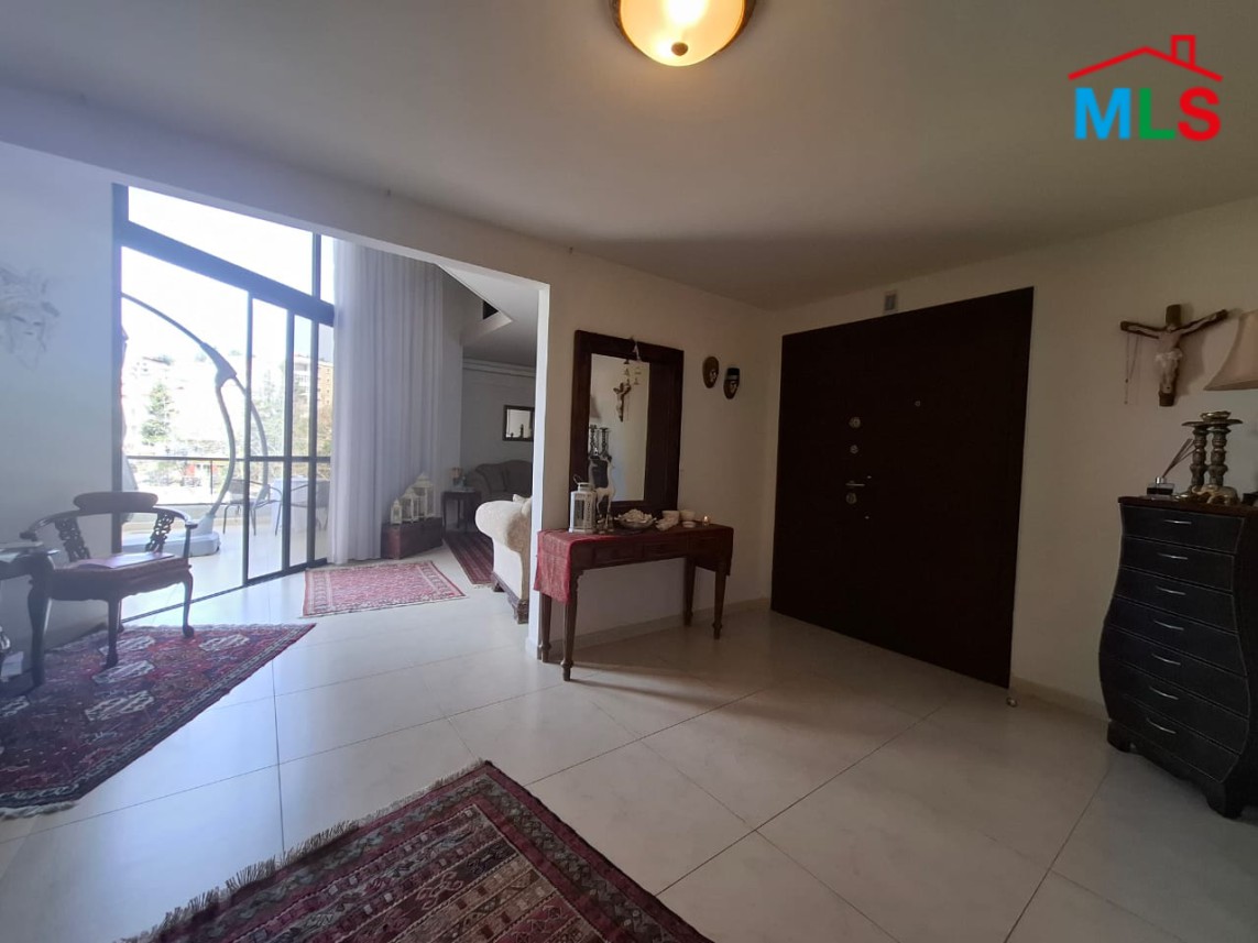 360 SQM Duplex With Terrace For Sale in Klayaat