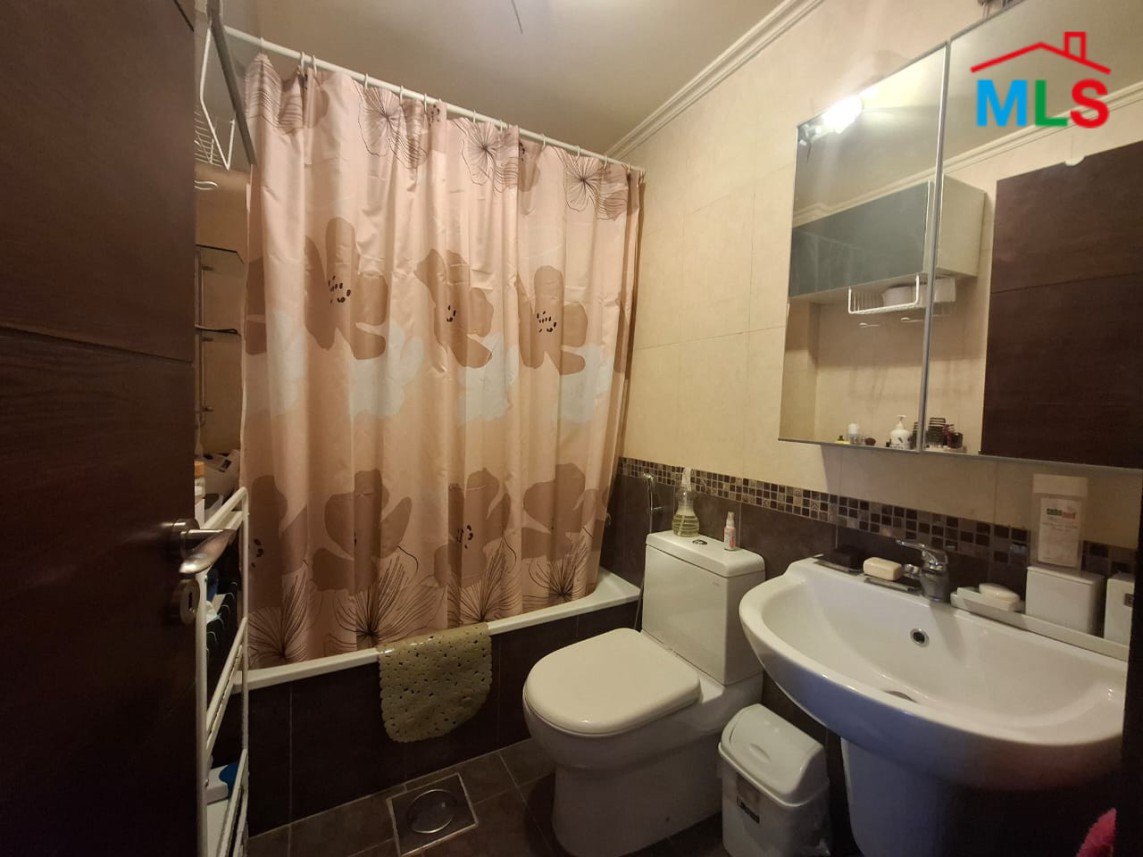 360 SQM Duplex With Terrace For Sale in Klayaat