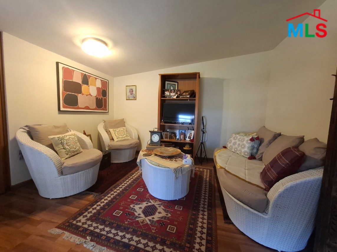 360 SQM Duplex With Terrace For Sale in Klayaat