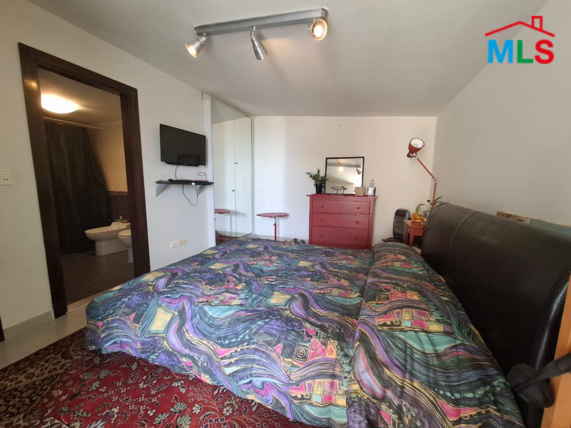 360 SQM Duplex With Terrace For Sale in Klayaat