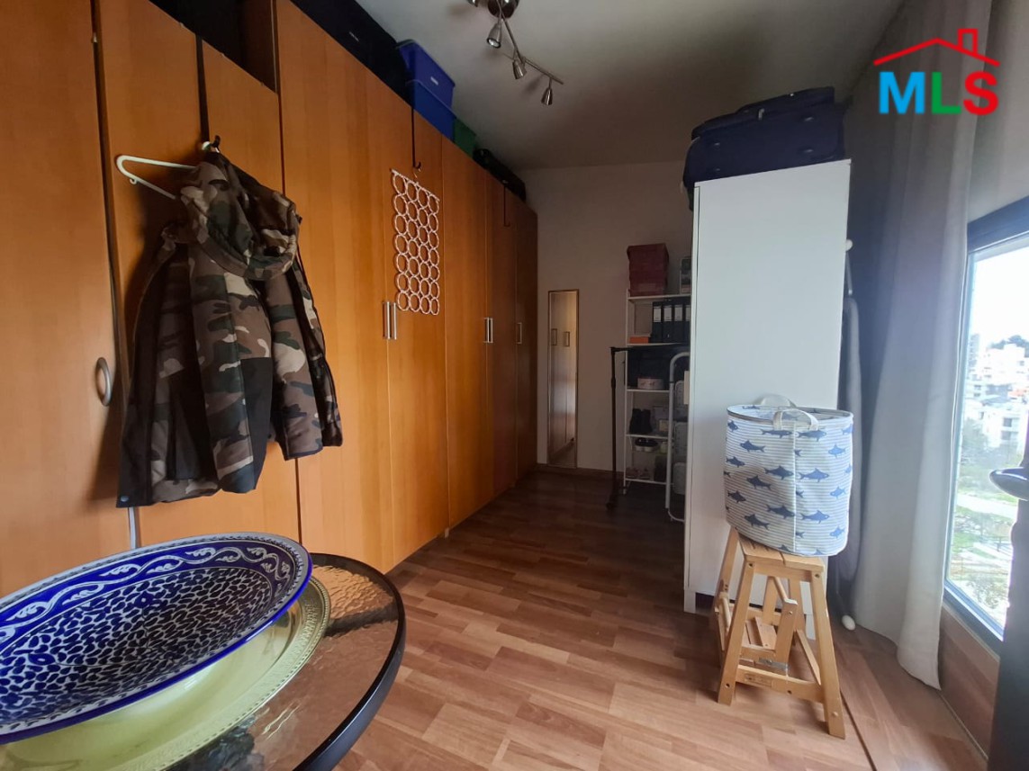 360 SQM Duplex With Terrace For Sale in Klayaat
