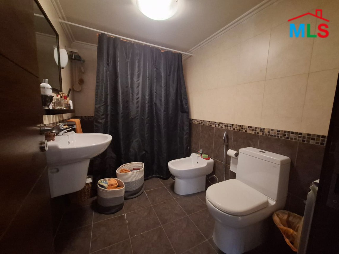360 SQM Duplex With Terrace For Sale in Klayaat