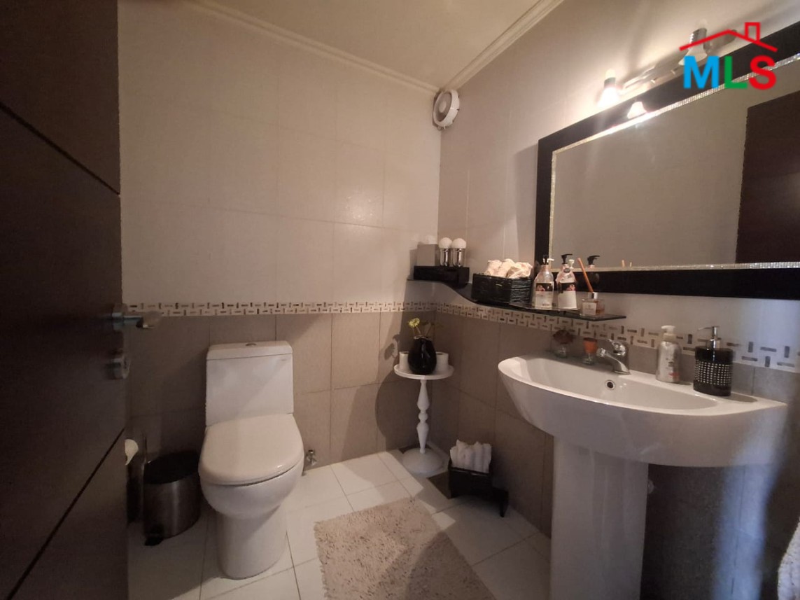 360 SQM Duplex With Terrace For Sale in Klayaat