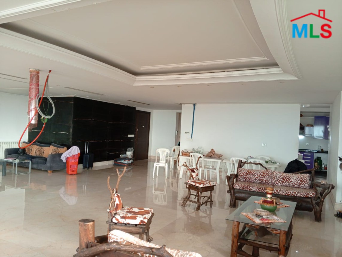 Super Deluxe Apartment For Sale in Zouk Mikael