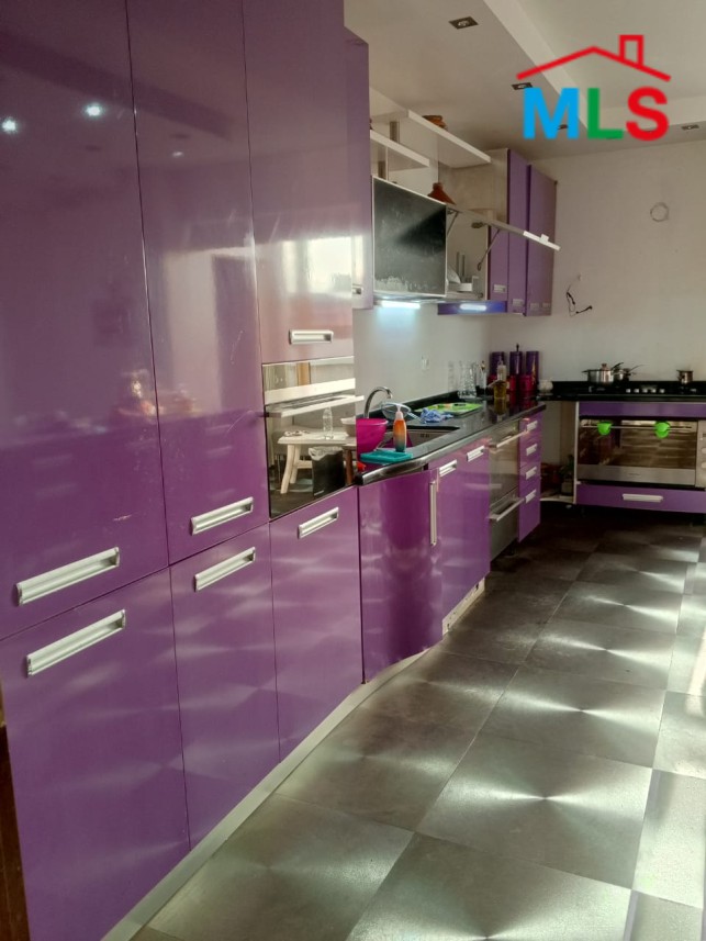 Super Deluxe Apartment For Sale in Zouk Mikael