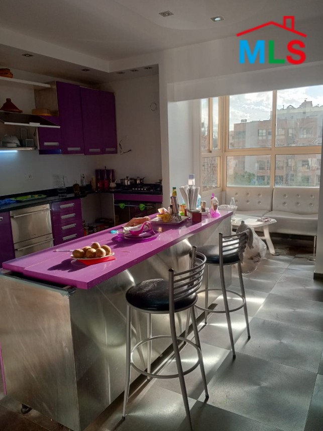 Super Deluxe Apartment For Sale in Zouk Mikael