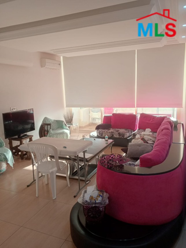 Super Deluxe Apartment For Sale in Zouk Mikael
