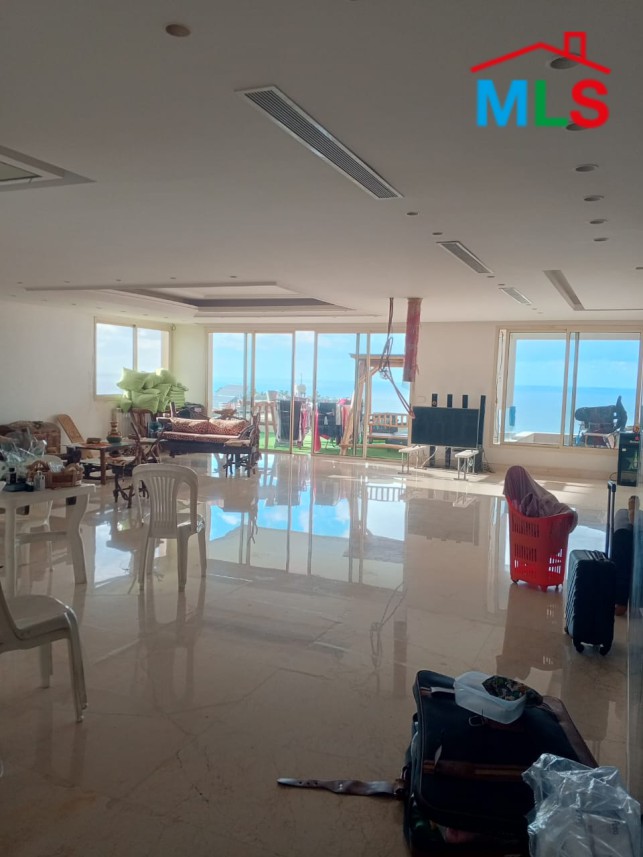 Super Deluxe Apartment For Sale in Zouk Mikael
