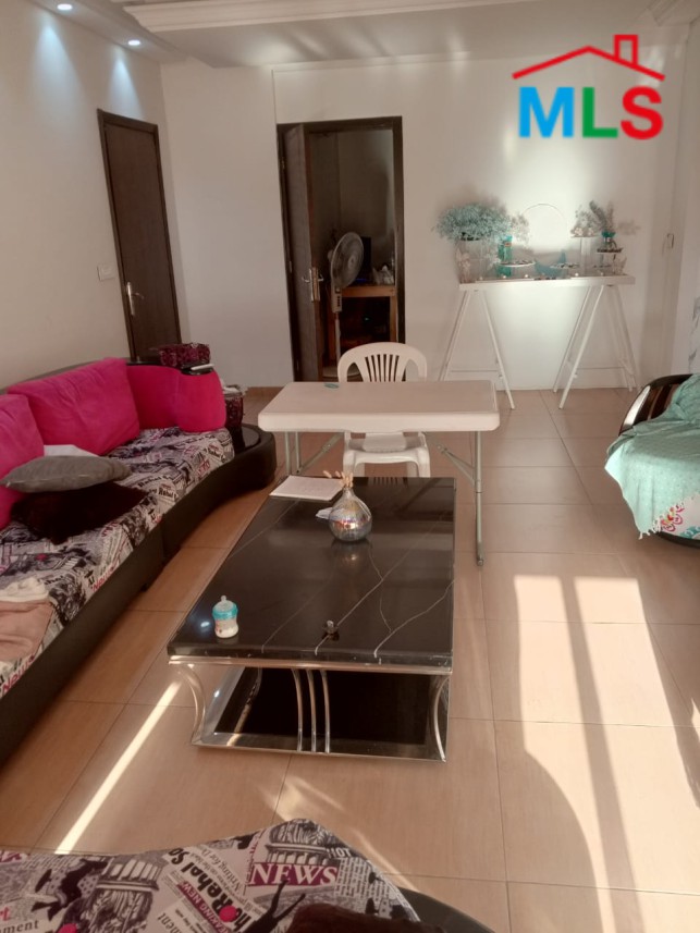 Super Deluxe Apartment For Sale in Zouk Mikael