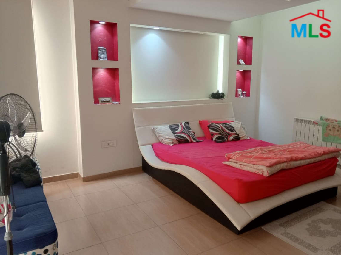 Super Deluxe Apartment For Sale in Zouk Mikael