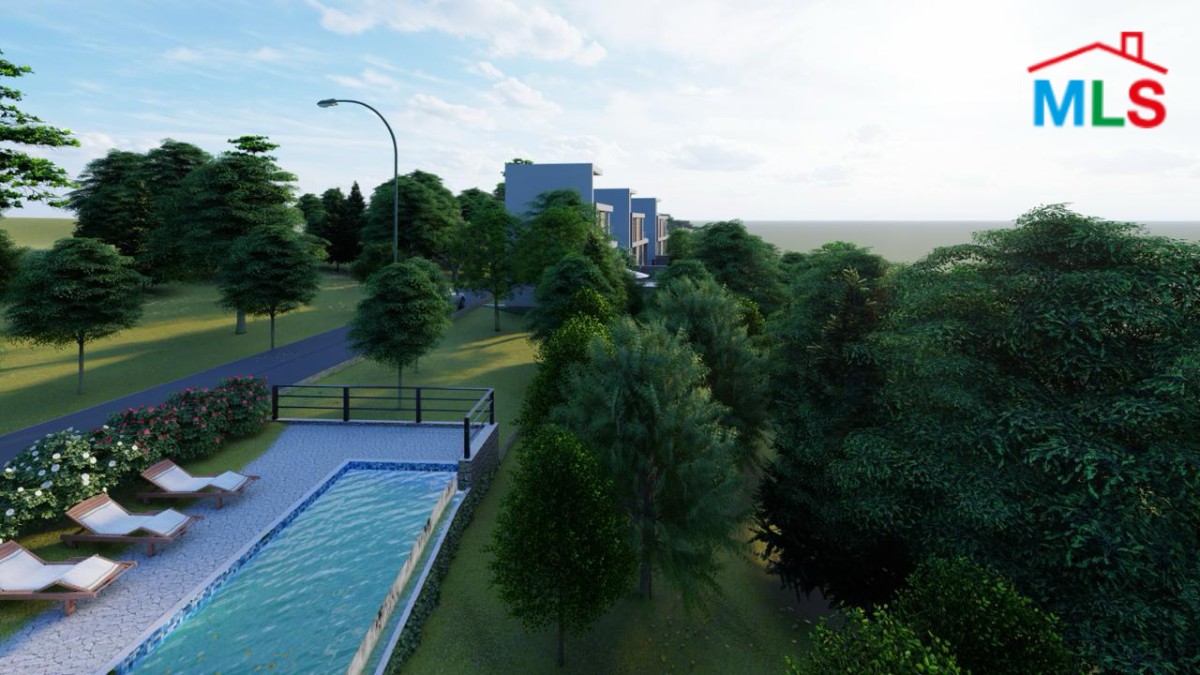 Under-Construction Mini Villa For Sale in Chabtine, Batroun