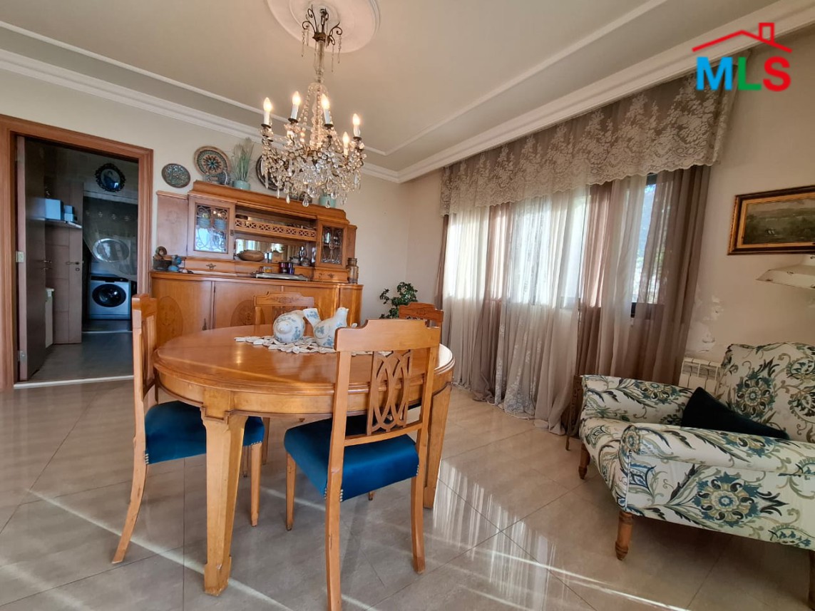 Lovely Apartment with Terrace & Seaview For Sale in Ghosta