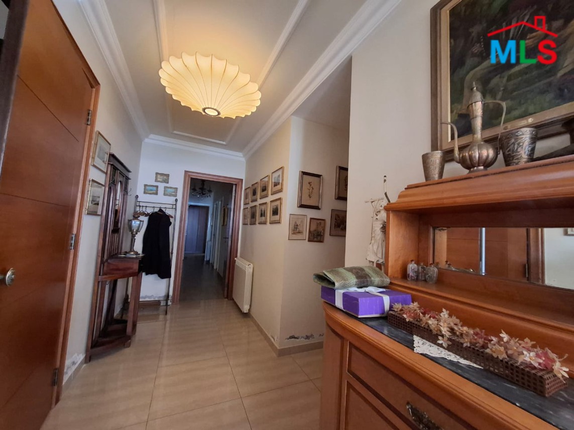 Lovely Apartment with Terrace & Seaview For Sale in Ghosta