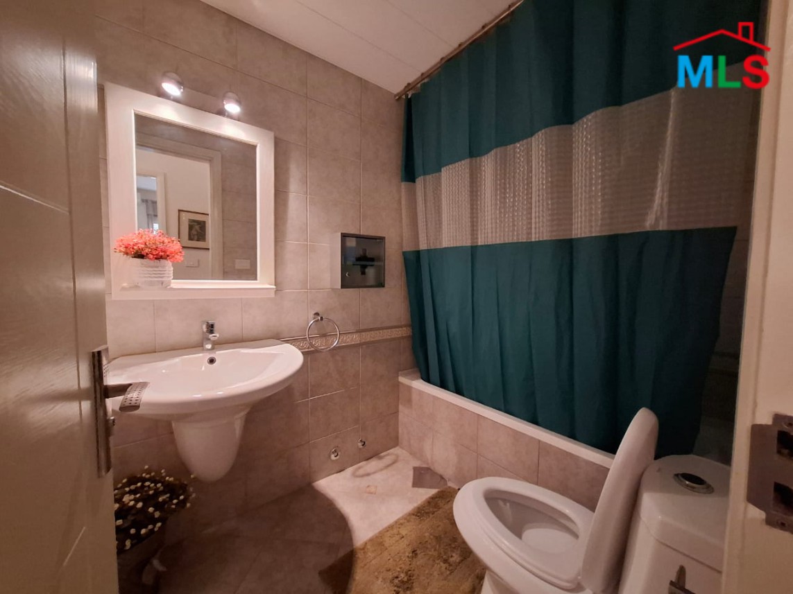 Lovely Apartment with Terrace & Seaview For Sale in Ghosta
