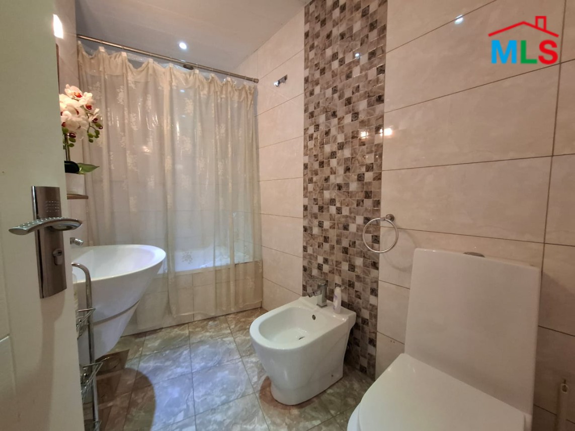 Lovely Apartment with Terrace & Seaview For Sale in Ghosta