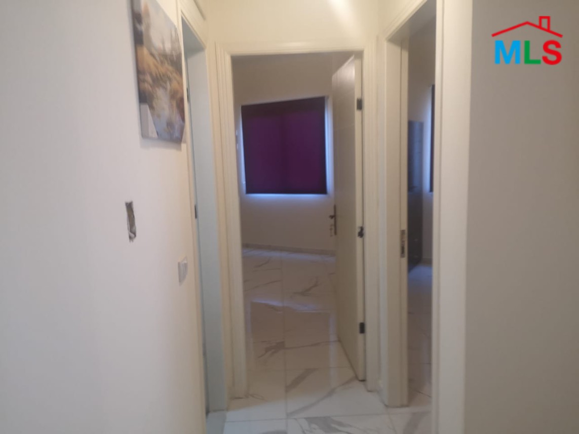 2-Bedroom Fully Furnished Apartment For Sale In Bouchrieh