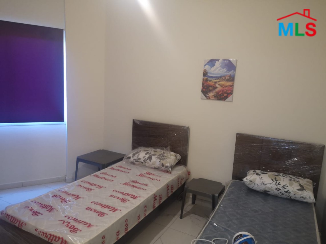 2-Bedroom Fully Furnished Apartment For Sale In Bouchrieh