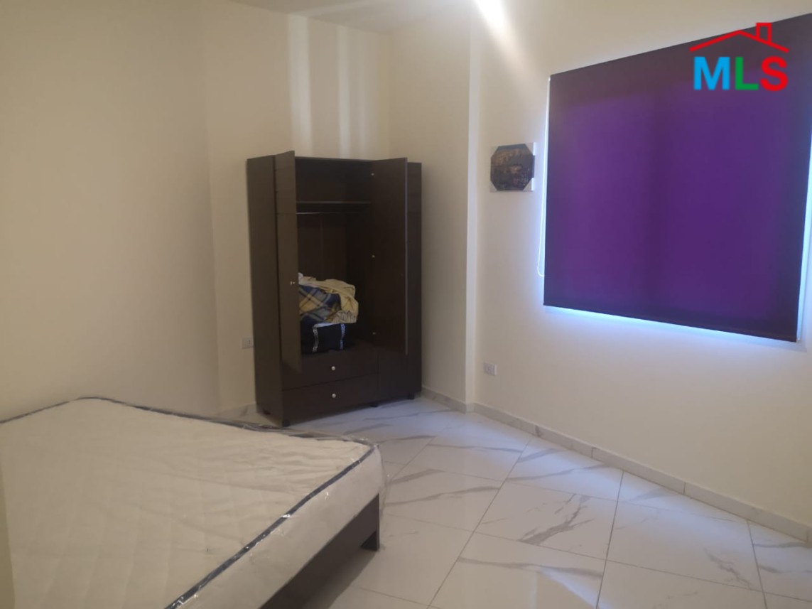 2-Bedroom Fully Furnished Apartment For Sale In Bouchrieh