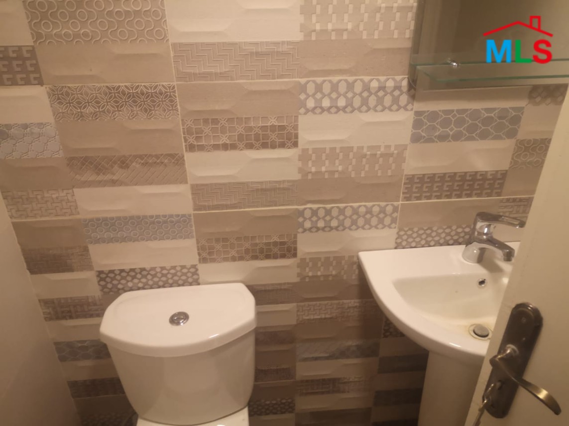 2-Bedroom Fully Furnished Apartment For Sale In Bouchrieh