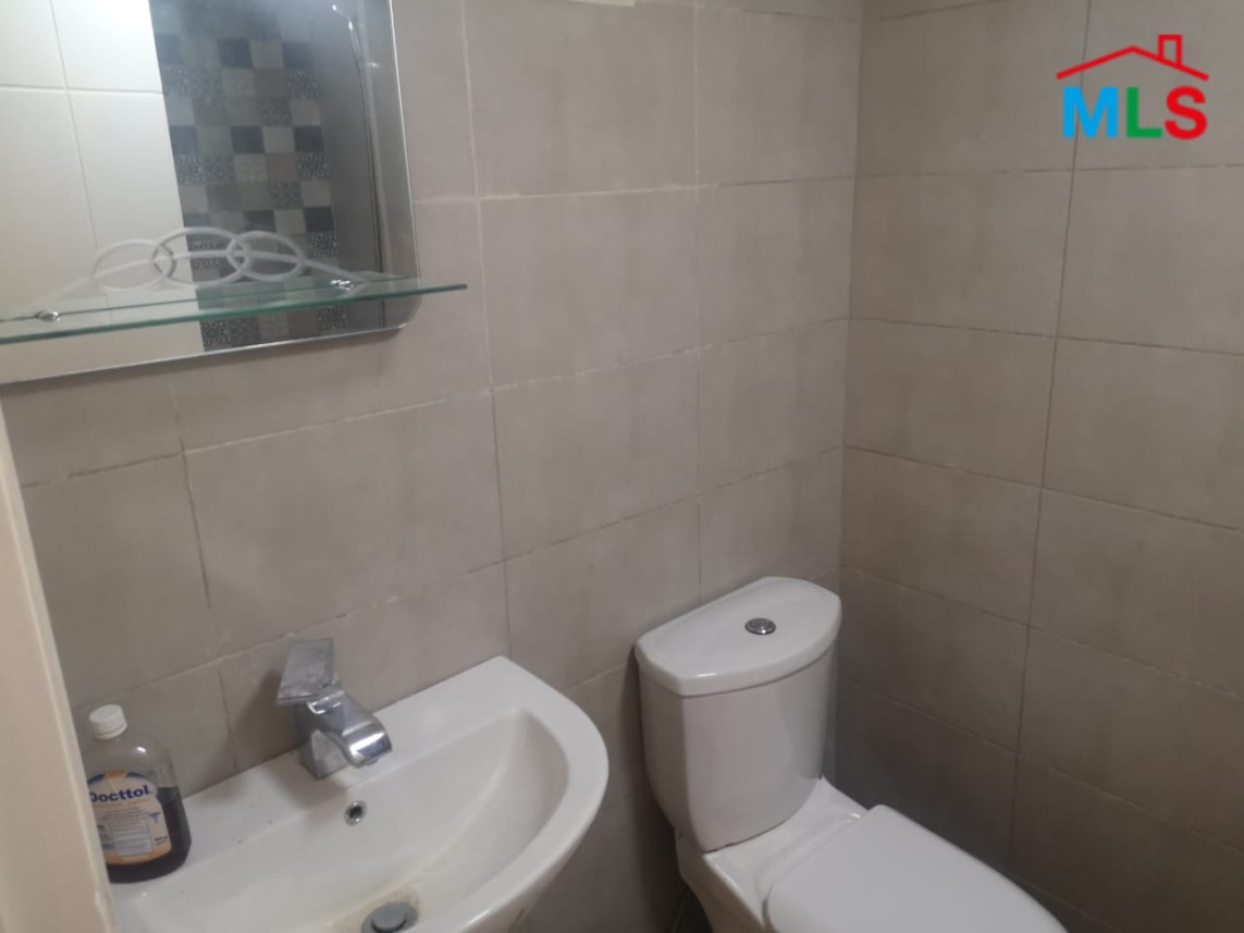 2-Bedroom Fully Furnished Apartment For Sale In Bouchrieh