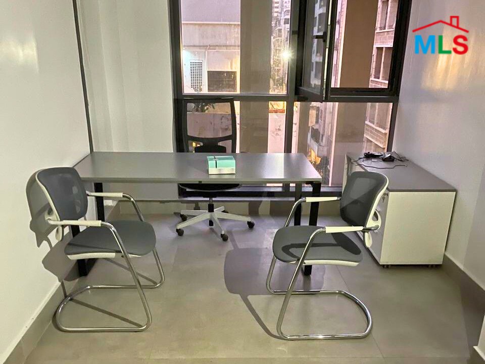 60 SQM Office For Sale in a Business building in Spears, Ras Beirut
