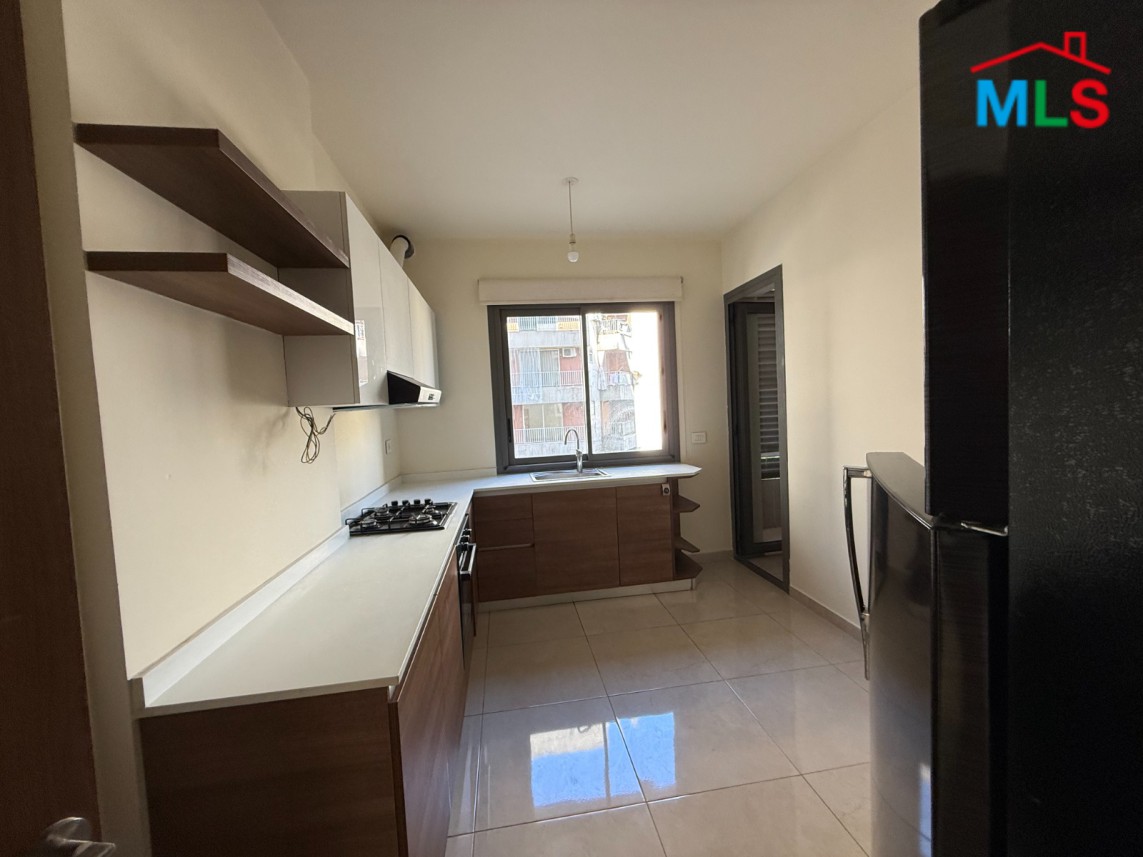 Modern Apartment With Terrace For Sale in Achrafieh