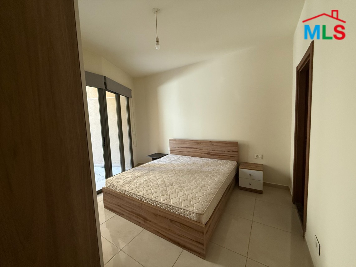 Modern Apartment With Terrace For Sale in Achrafieh