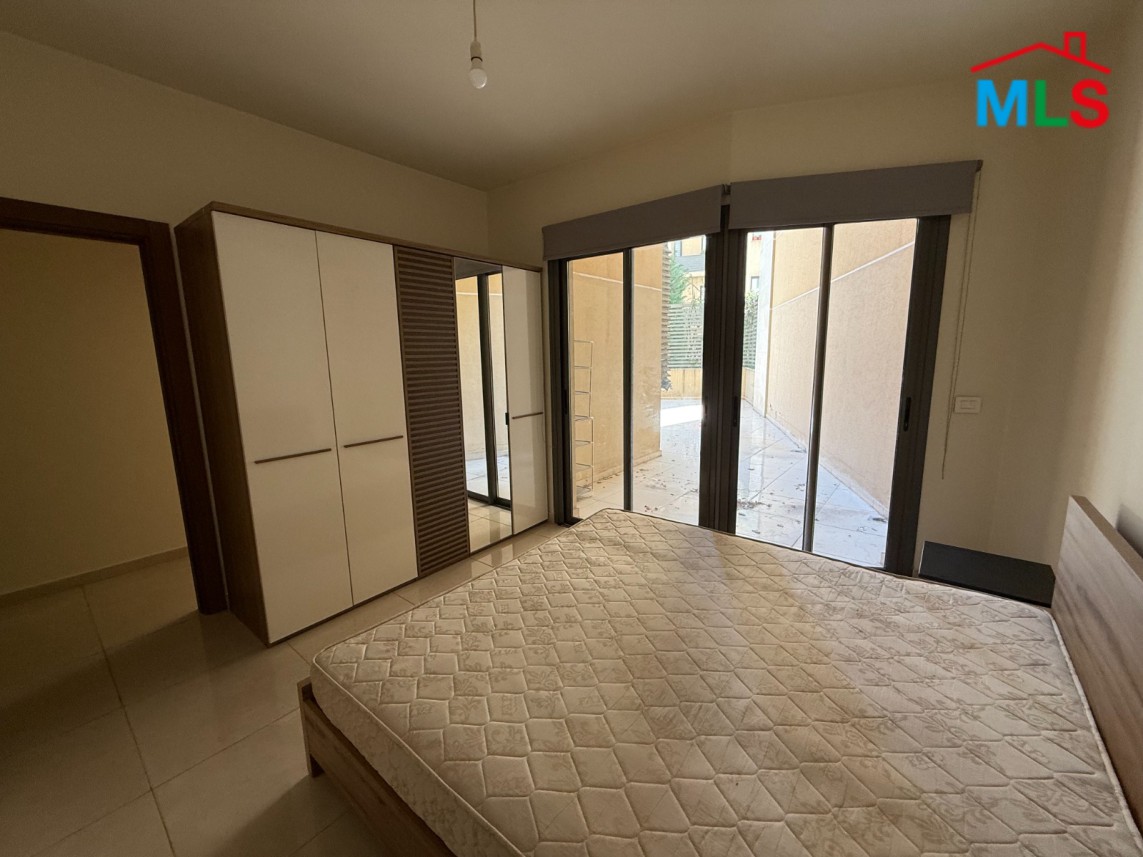 Modern Apartment With Terrace For Sale in Achrafieh