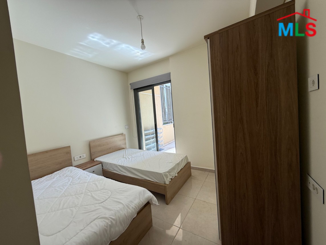 Modern Apartment With Terrace For Sale in Achrafieh