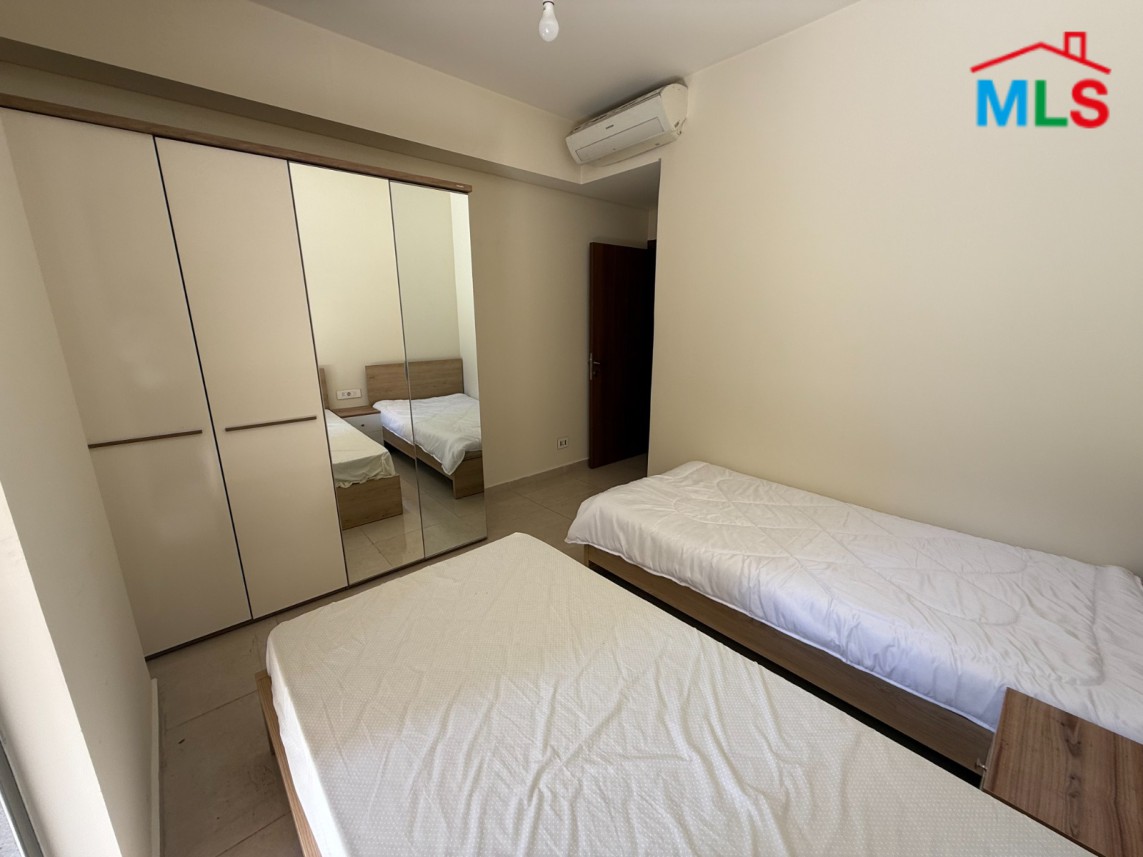 Modern Apartment With Terrace For Sale in Achrafieh