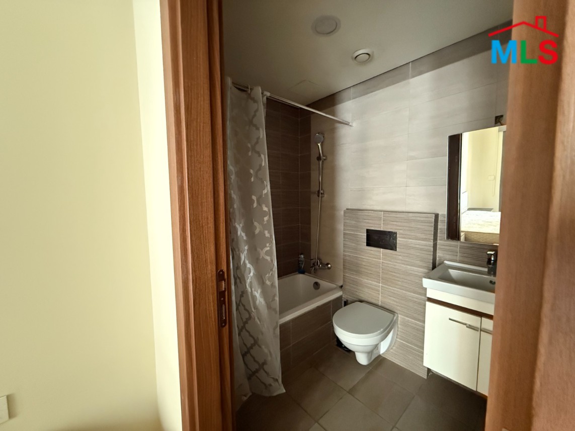 Modern Apartment With Terrace For Sale in Achrafieh
