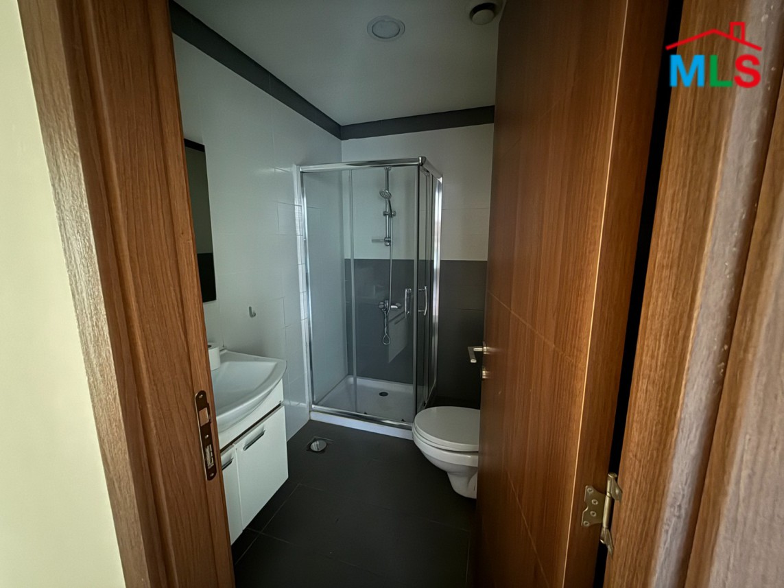 Modern Apartment With Terrace For Sale in Achrafieh