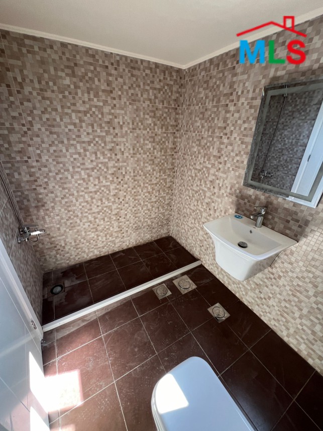 2-Bedroom Apartment For Sale in Bejdarfil, Batroun