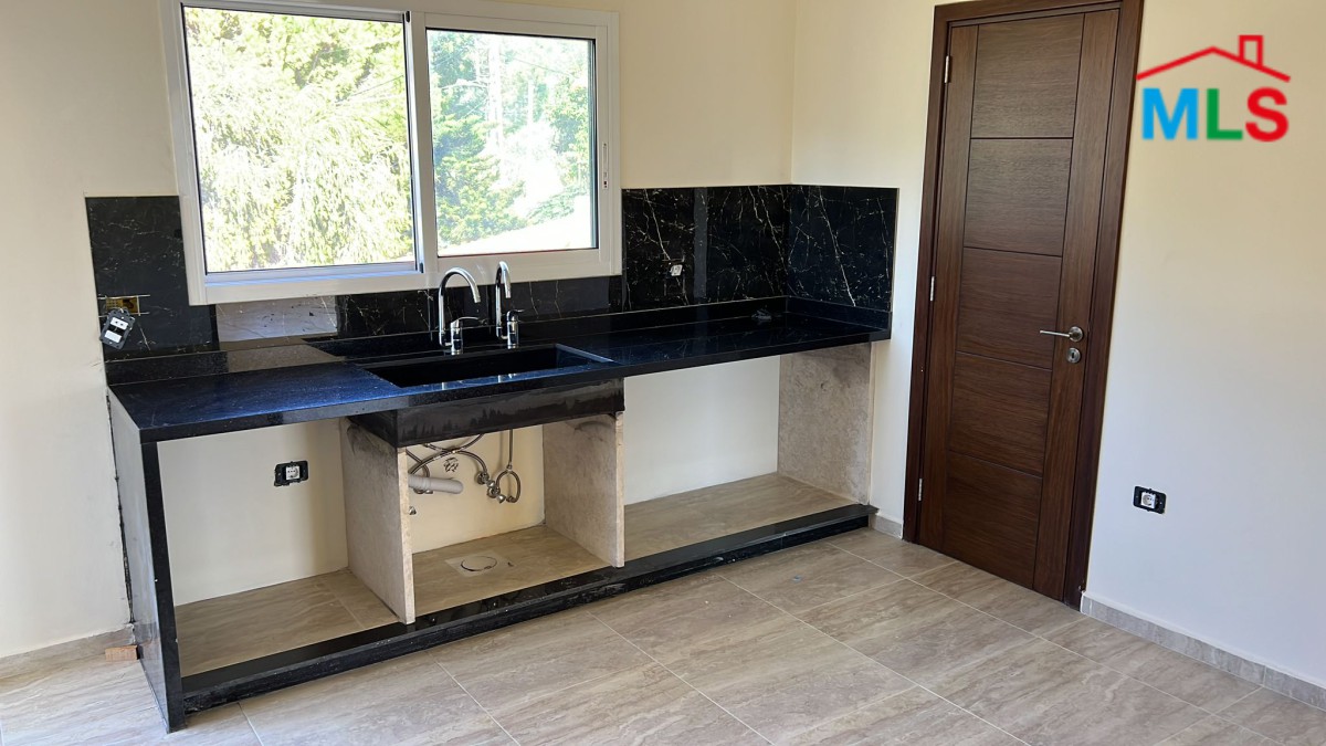 2-Bedroom Apartment For Sale in Bejdarfil, Batroun