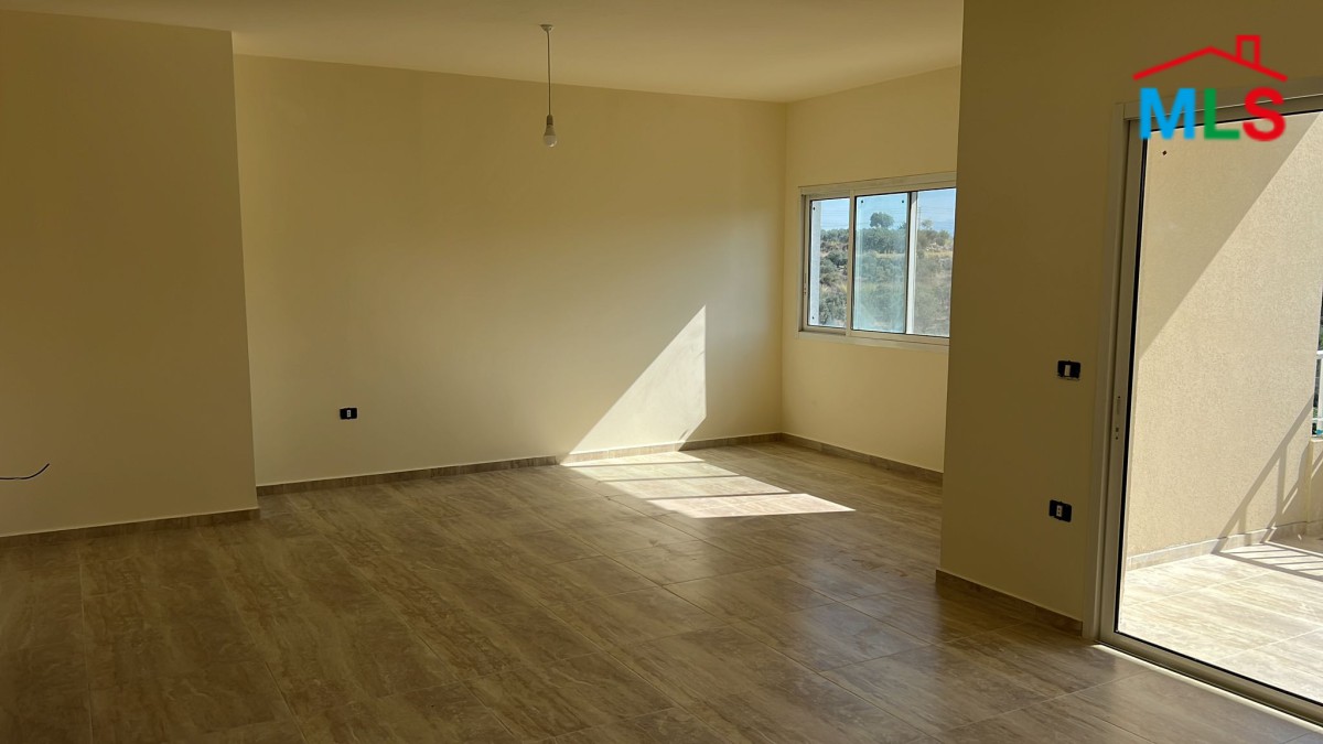 2-Bedroom Apartment For Sale in Bejdarfil, Batroun