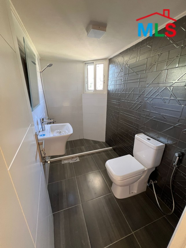 2-Bedroom Apartment For Sale in Bejdarfil, Batroun