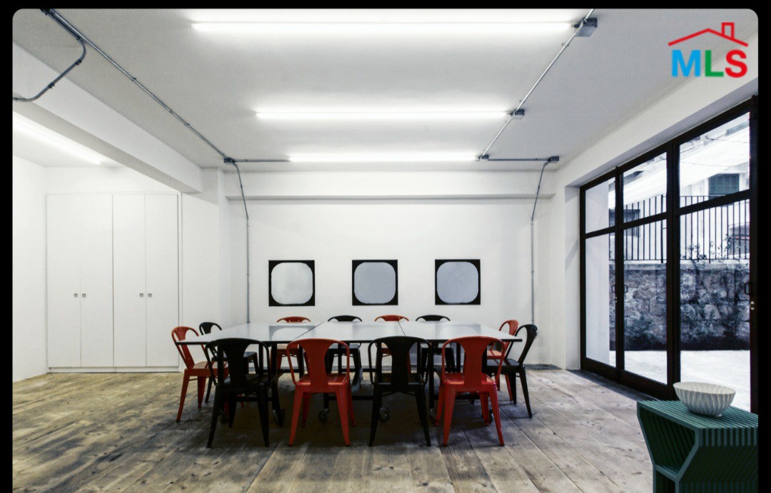 310 SQM Atelier with Terrace For Sale in Achrafieh